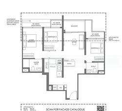 Nava Grove (D21), Condominium #442937501